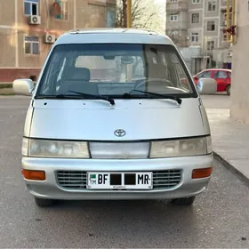 Toyota Town Ace 1993