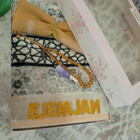 Sowgatlyk namazlyk Namazlyk