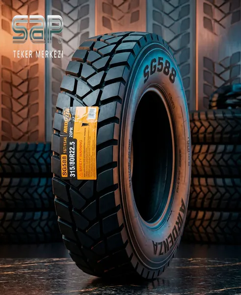 SAP TEKER MERKEZI Gallery 9