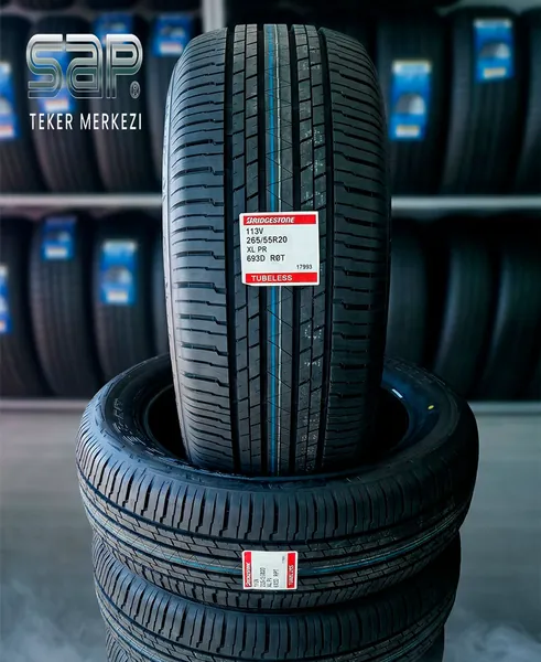 SAP TEKER MERKEZI Gallery 1