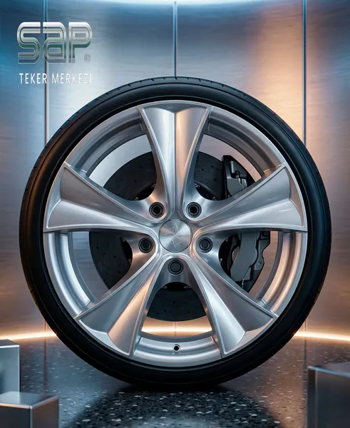 SAP TEKER MERKEZI Gallery 6