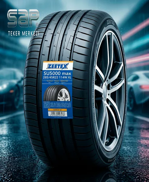 SAP TEKER MERKEZI Gallery 2