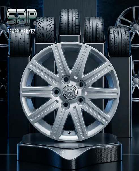 SAP TEKER MERKEZI Gallery 15