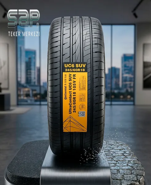 SAP TEKER MERKEZI Gallery 10