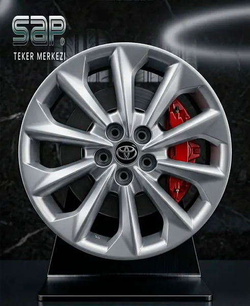 SAP TEKER MERKEZI Gallery 11