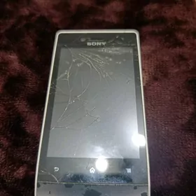 Samsung J1 ACE / Sony Xperia