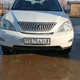 Lexus RX 330 2005