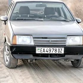 Lada 21099 1994