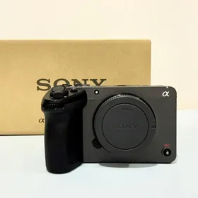 Sony FX30 (body)
