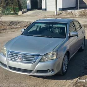 Toyota Avalon 2006
