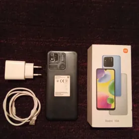 Redmi 10A