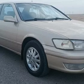 Toyota Camry 1998