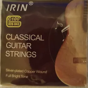 Gitara kiriş struna