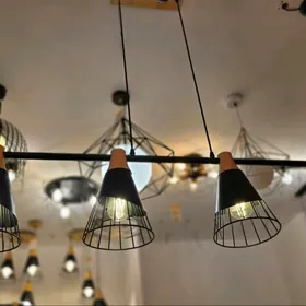 Lyustra lustra lusdyra люстра