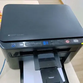 printer 3v1: