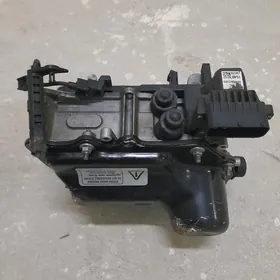 dsg karpka mehatronik