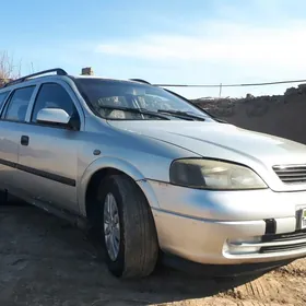 Opel Astra 1999