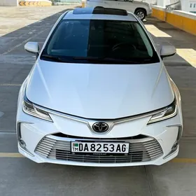 Toyota Corolla 2023