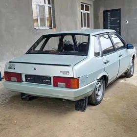Lada 21099 2003