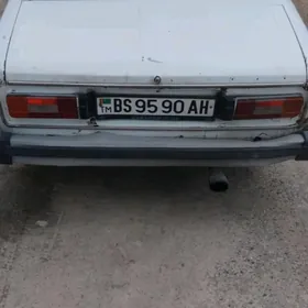 Lada 2106 1980