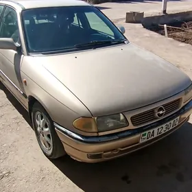 Opel Astra 1997