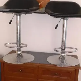 Барные стулья