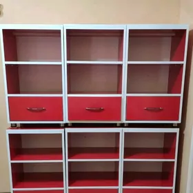 ателье учин тумбочка