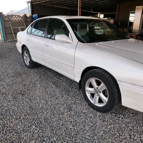 Toyota Avalon 1996