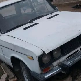 Lada 2106 1980
