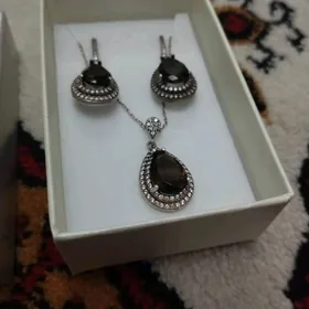 Kümüş 100% ORIGINAL