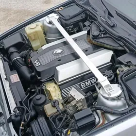 распорка от БМв е39