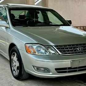 Toyota Avalon 2004