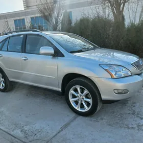 Lexus RX 350 2008