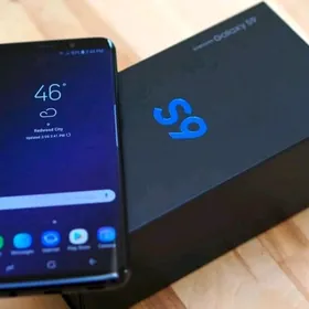 Samsung S9 4/64 GB 2-SIM