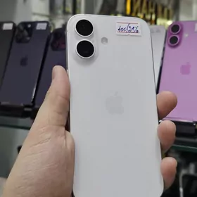 Iphone 17 100% 256gb