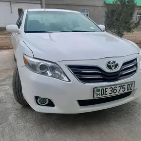 Toyota Camry 2007