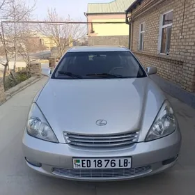 Lexus ES 300 2002