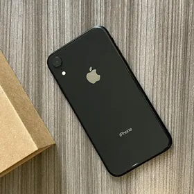 iPHONE XR 64GB LL/A