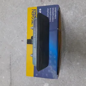 wolkswagen bagaj knopka