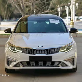 Kia Optima 2020