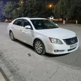 Toyota Avalon 2005