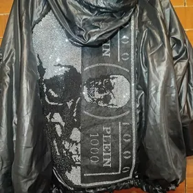 ветровка весенняя