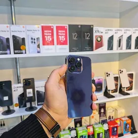 Iphone 14 pro 256gb 77% 2sim