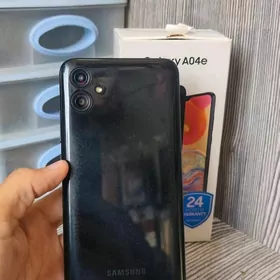 Samsung A04e