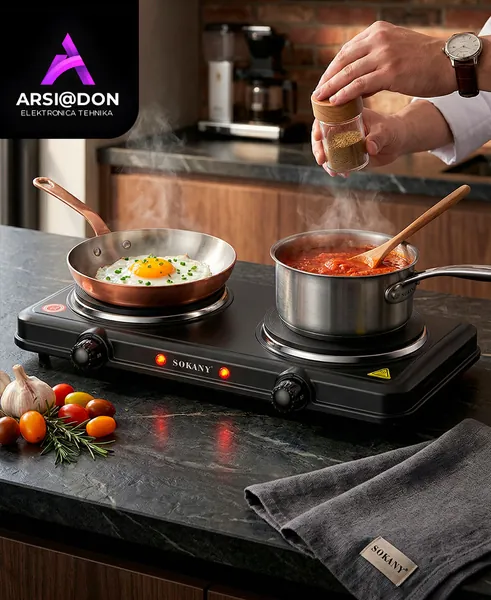 ARSI@DON elektronika Gallery 8