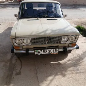 Lada 2106 1987