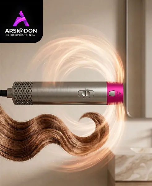 ARSI@DON elektronika Gallery 1