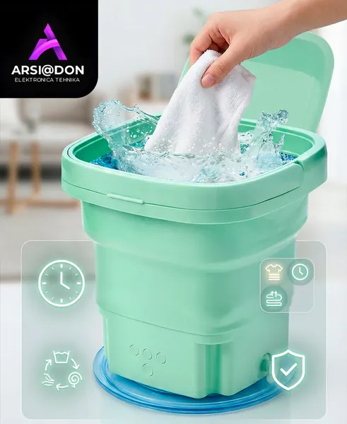 ARSI@DON elektronika Gallery 6