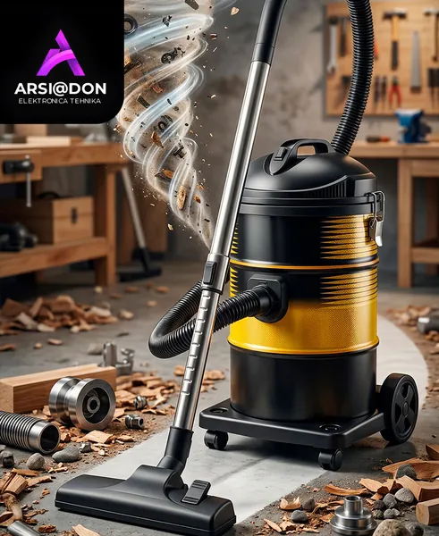 ARSI@DON elektronika Gallery 4