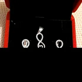 Kumus tukniksiz komplek sowgat